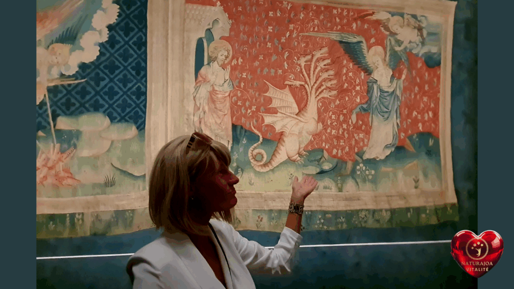 Cultiver la Diversité, Préserver la Santé : Le Rôle Vital du Patrimoine dans l’Harmonie Globale naturajoa vitalité naturajoa.com