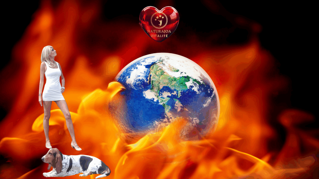 L'Irrespect des Ressources : La Course à la Possession Face à l’Abondance Durable naturajoa vitalité naturajoa.com