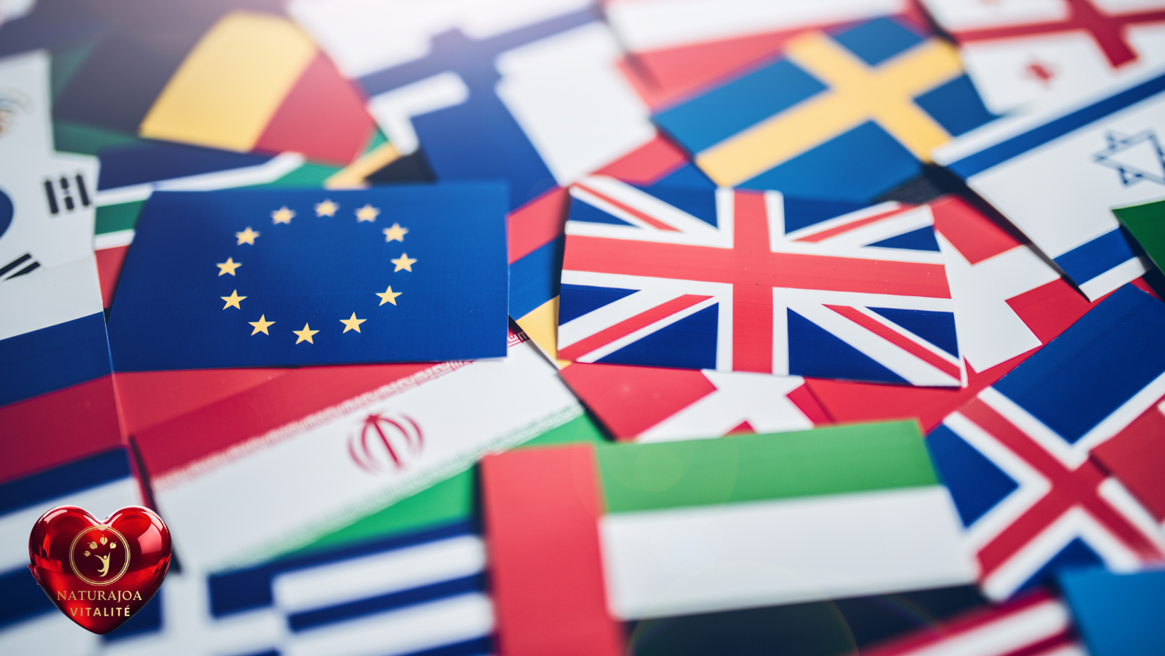 Quand la Peur Guide Nos Gestes. Transformer l’Émotion en Force de Croissance et Tremplin d'Évolution naturajoa vitalité naturajoa.com