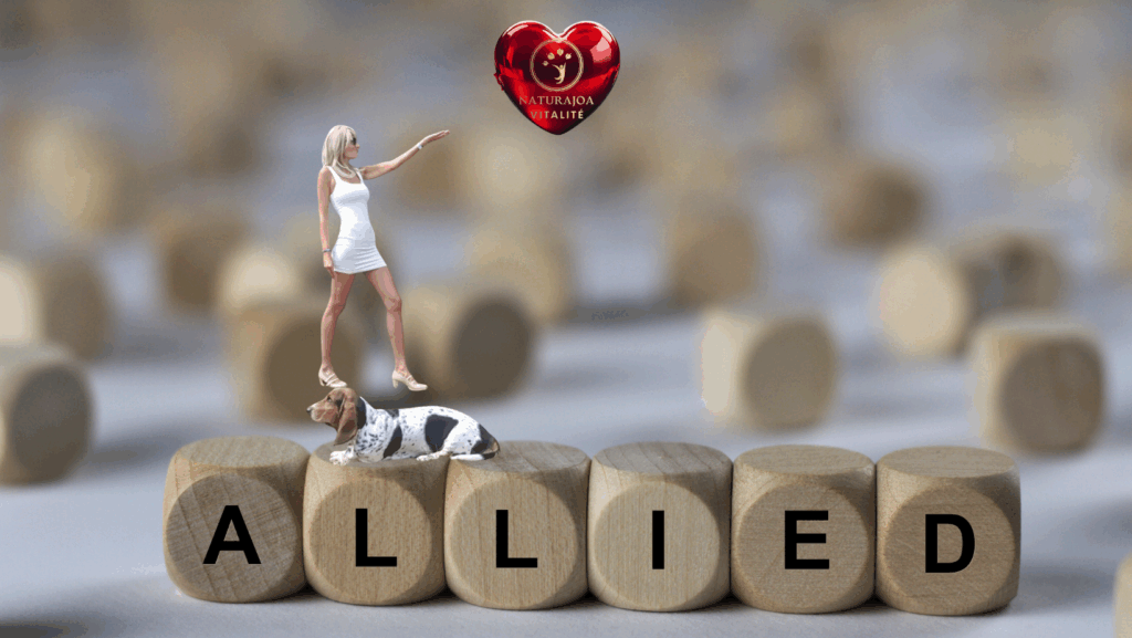 Quand la Peur Guide Nos Gestes. Transformer l’Émotion en Force de Croissance et Tremplin d'Évolution naturajoa vitalité naturajoa.com