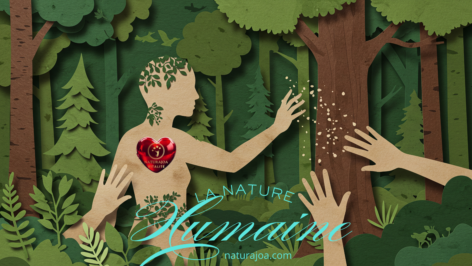 Les Principes Naturels du Chou naturajoa vitalité naturajoa.com