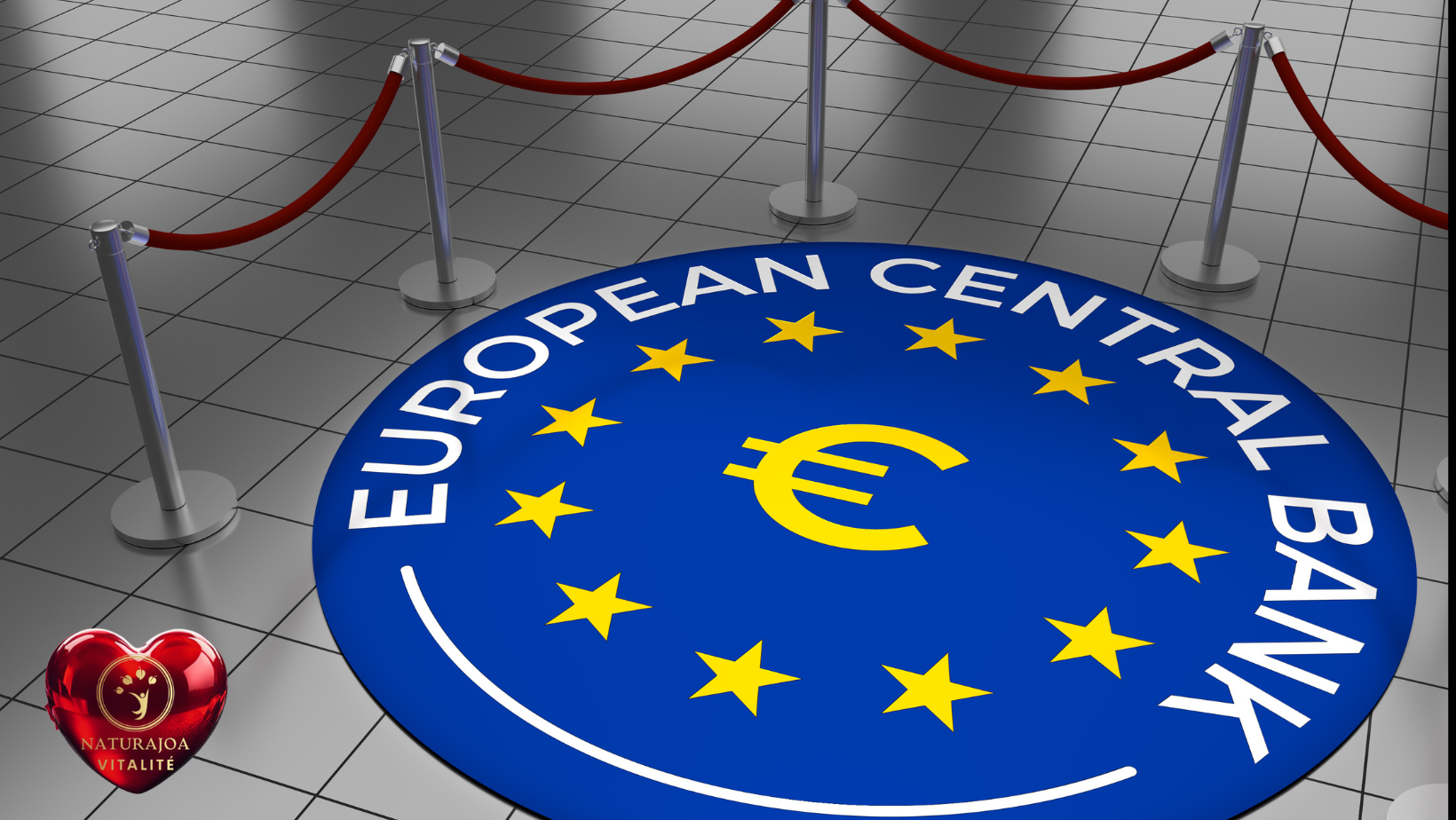 Notre Environnement Nous Vole Notre Énergie! Le Poids Caché des Toxines ! naturajoa vitalité naturajoa.com