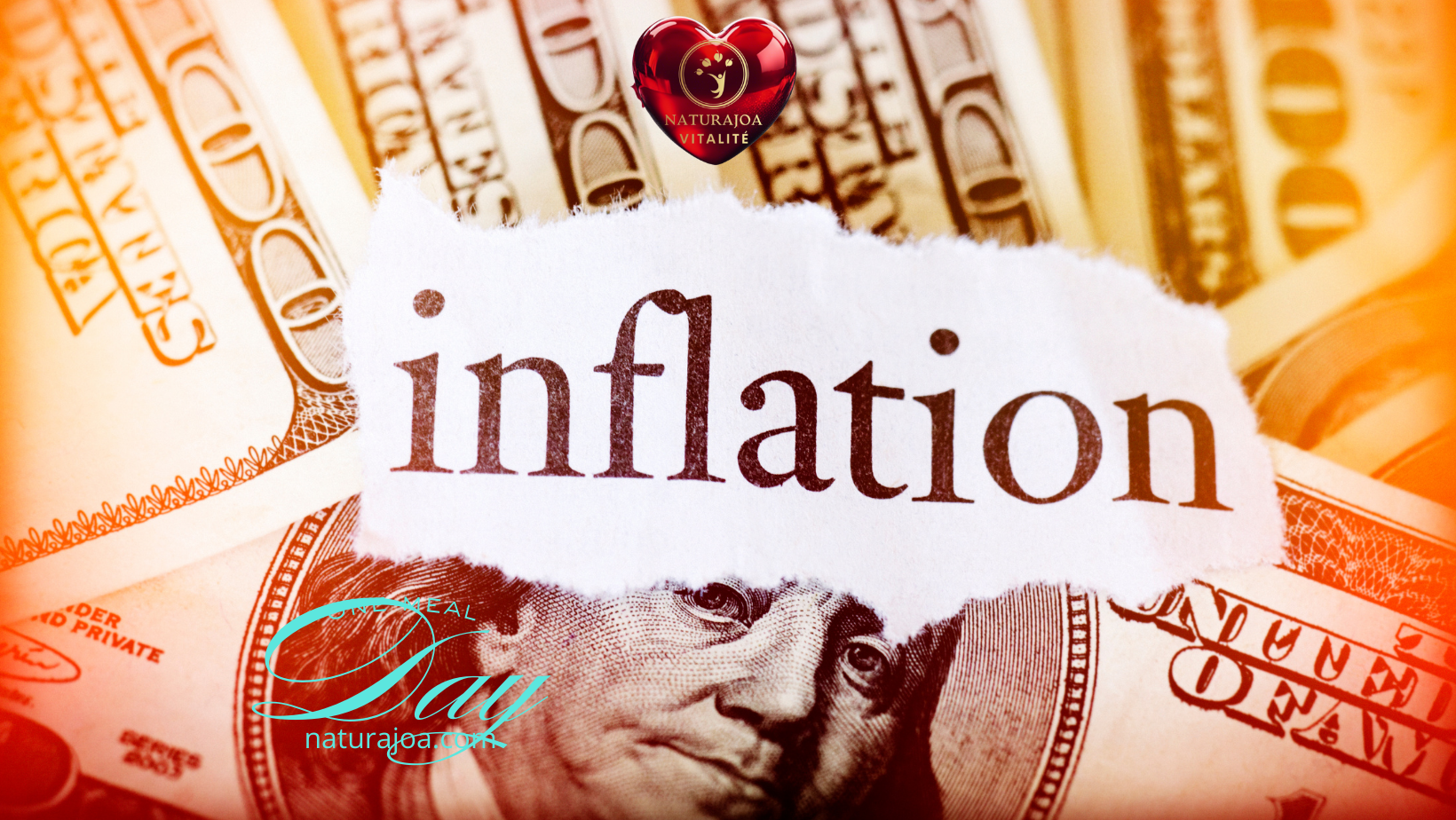 La Véritable Valeur de l’Argent en Temps de Crise naturajoa.com