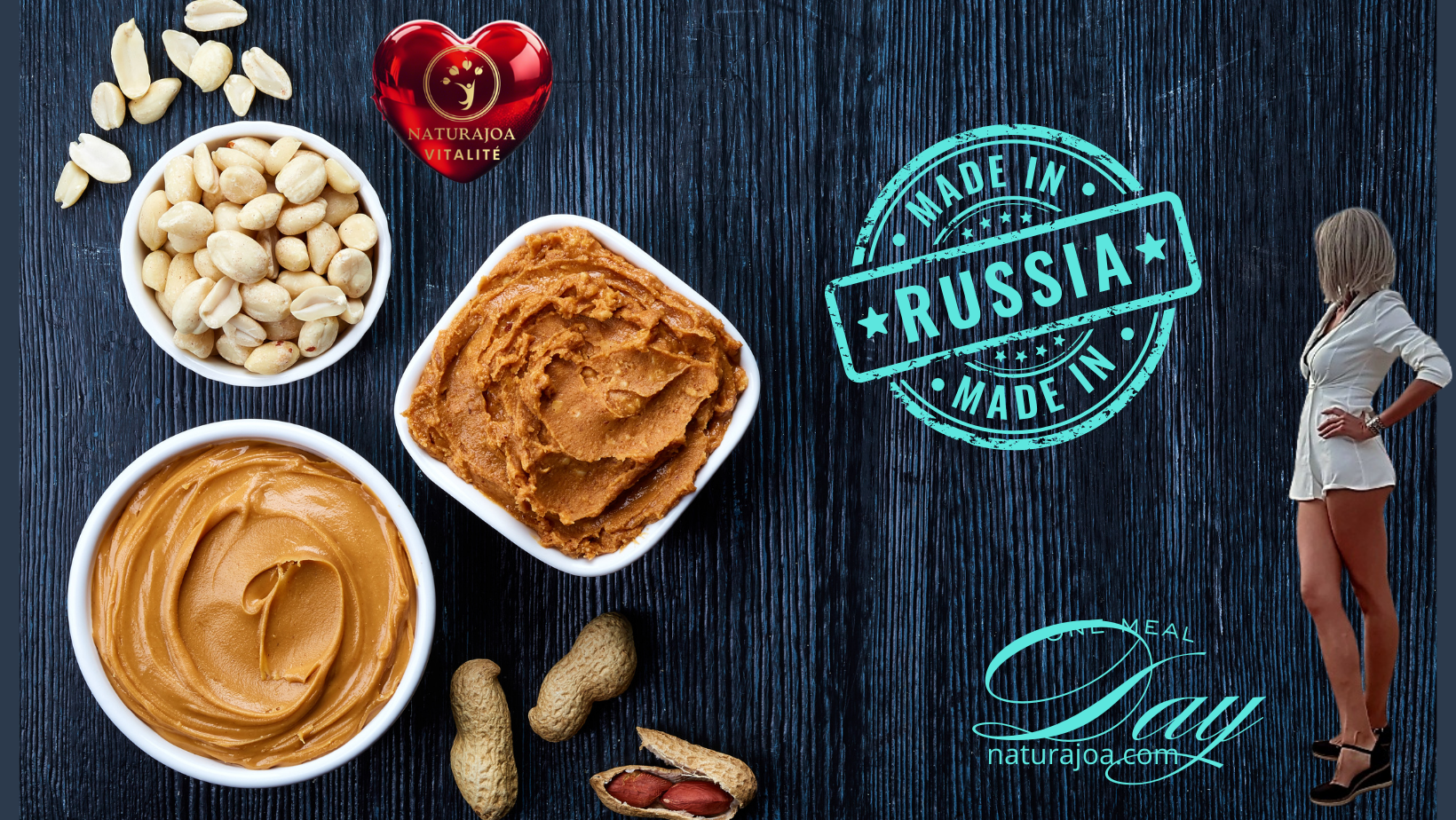 Les Principes Naturels du Chou naturajoa vitalité naturajoa.com