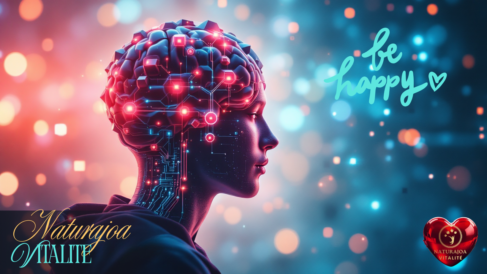 Villes Automatisées et Vitalité Globale : Une Évolution au Service de la Santé naturajoa vitalité naturajoa.com