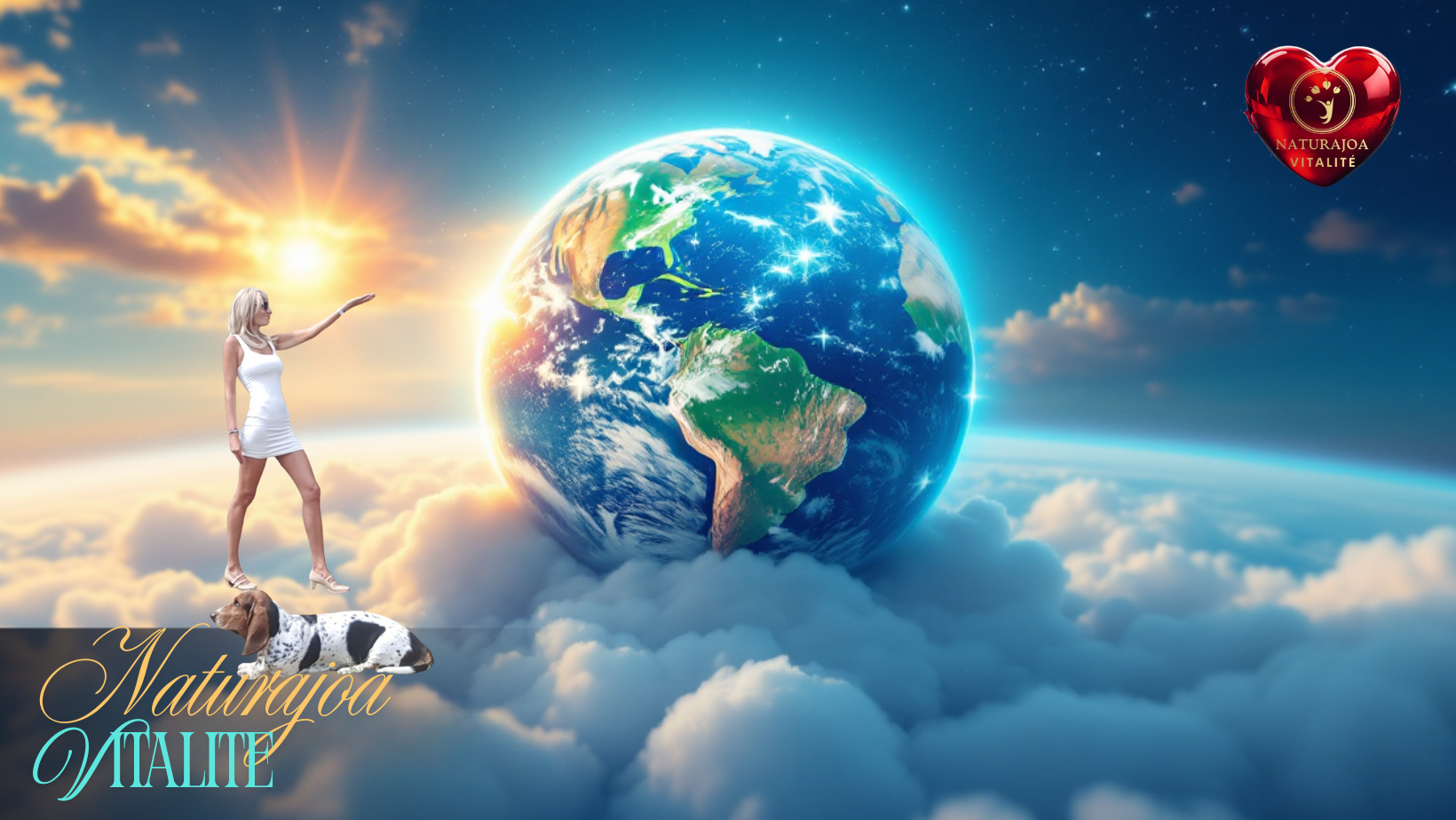 Pourquoi Seule une Vision Globale donne du Sens naturajoa.com