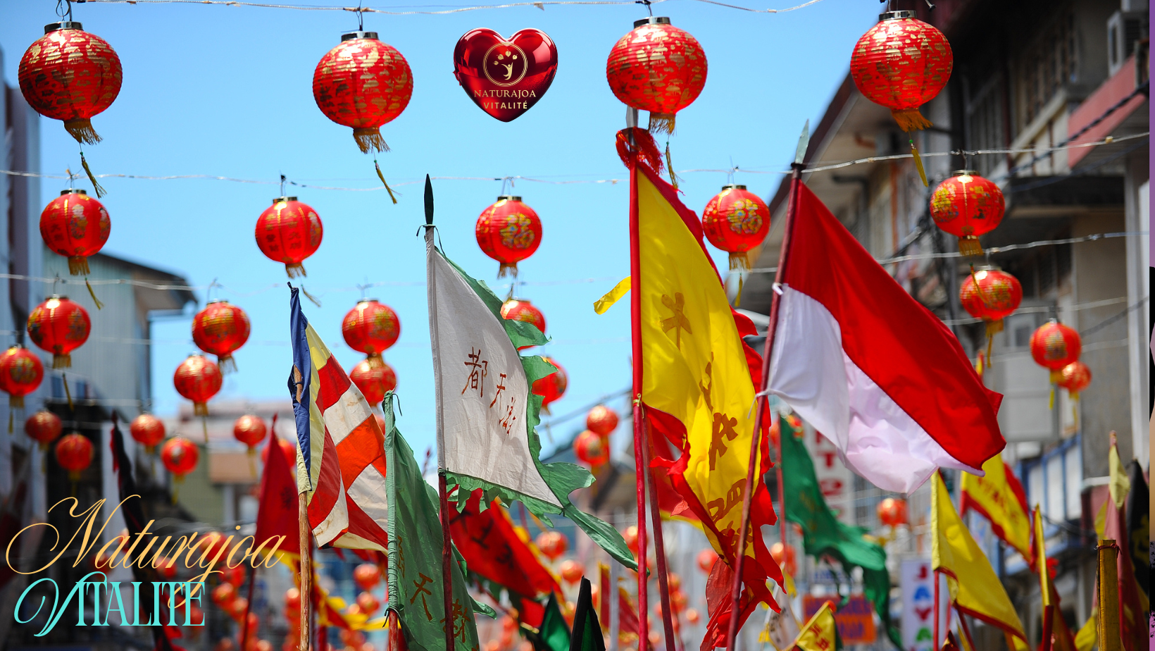 Villes Automatisées et Vitalité Globale : Une Évolution au Service de la Santé naturajoa vitalité naturajoa.com