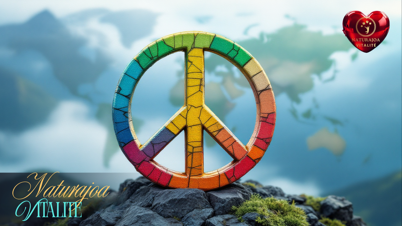 Quand on Oublie qu’On est en Bonne Santé naturajoa vitalité naturajoa.com