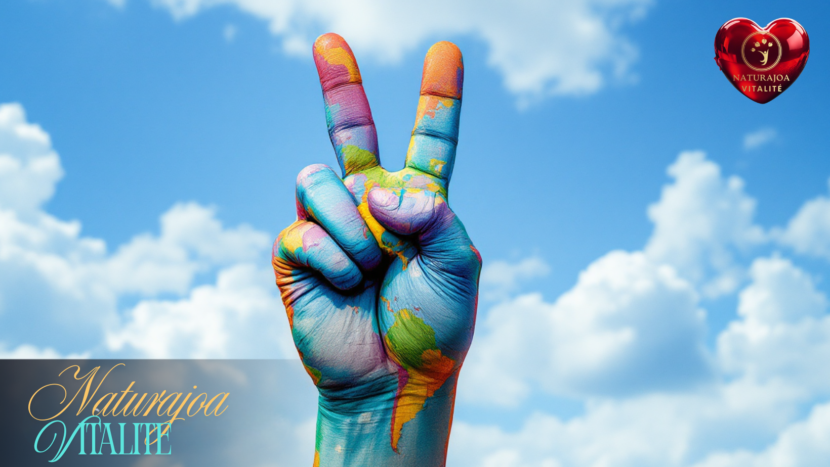 un Nouveau Prix Mondial, Global qui Inspire l’Avenir naturajoa vitalité naturajoa.com