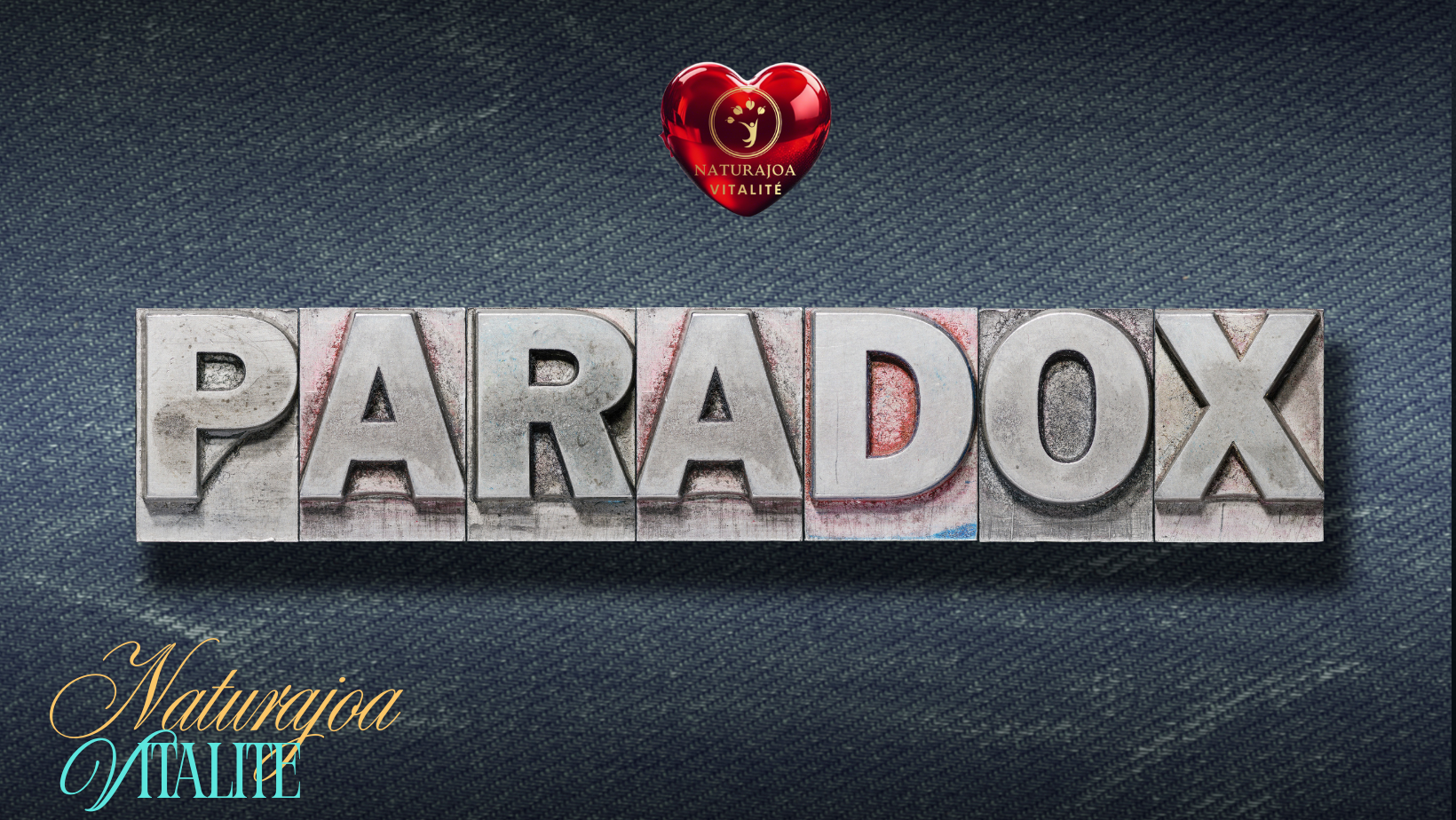 un Nouveau Prix Mondial, Global qui Inspire l’Avenir naturajoa vitalité naturajoa.com