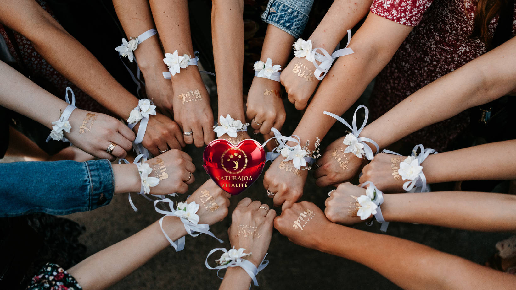  Quand l’Énergie du Cœur Réconcilie l’Humanité naturajoa.com