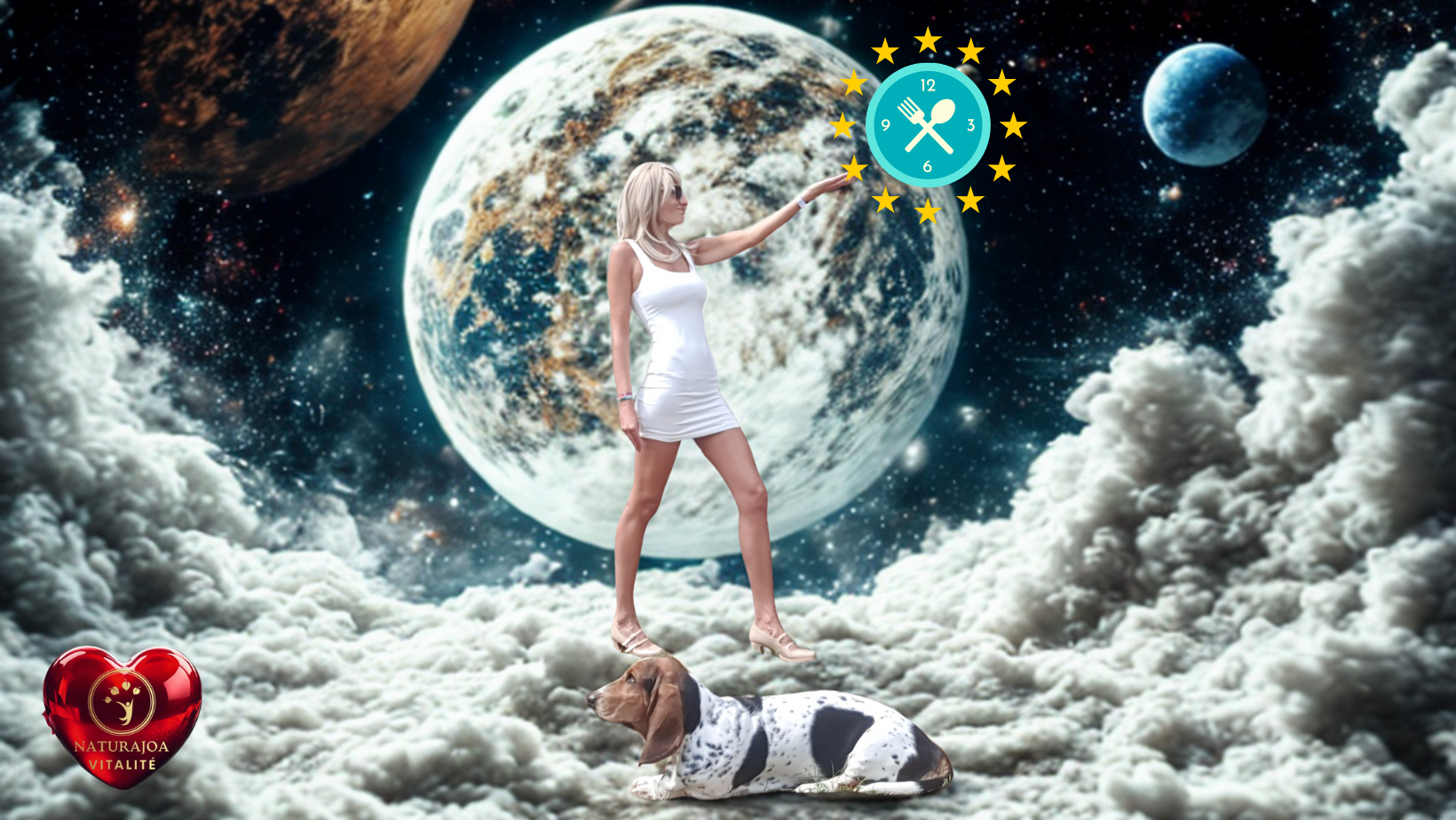 Joie Intérieure, Force Durable : L’Approche Naturelle du Nettoyage Global naturajoa vitalité naturajoa.com