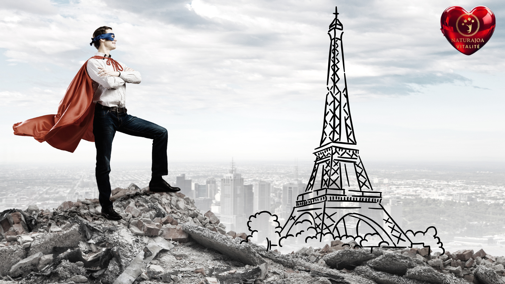 Le Pouvoir Oublié des Surrénales, Clés de Notre Énergie. Naturajoa Vitalité naturajoa.com