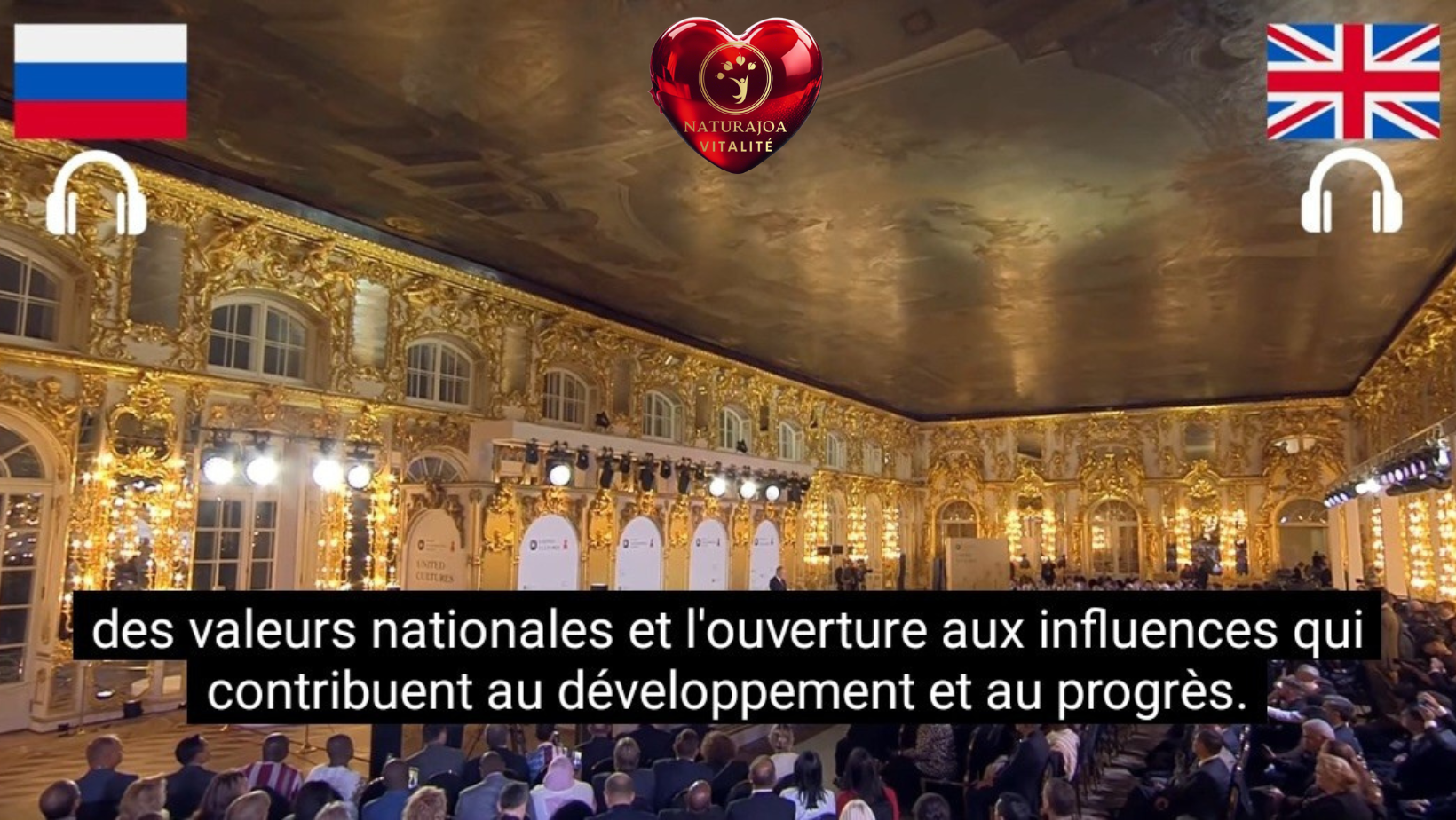 Patriotisme et Progrès : Quand l’Inspiration Naît de la Diversité. Fierté Nationale naturajoa vitalité naturajoa.com