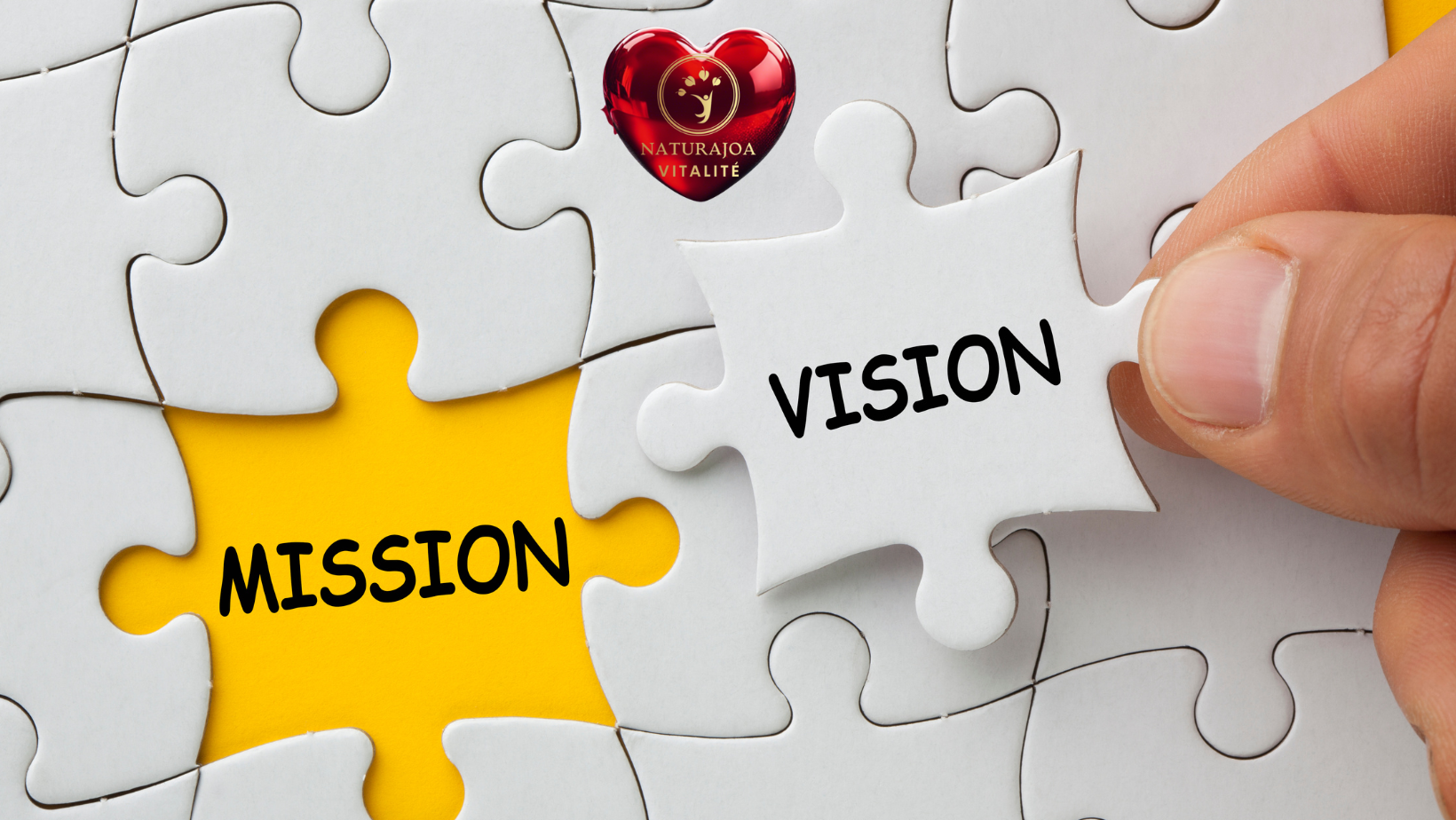 Naturajoa Vitalité De la Douleur à la Gloire naturajoa.com