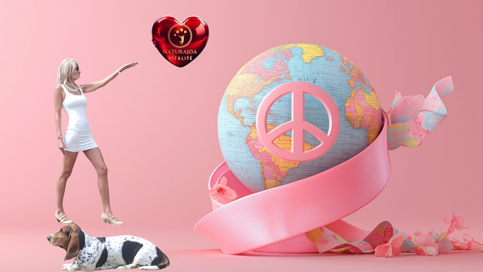 Pourquoi Seule une Vision Globale donne du Sens naturajoa.com