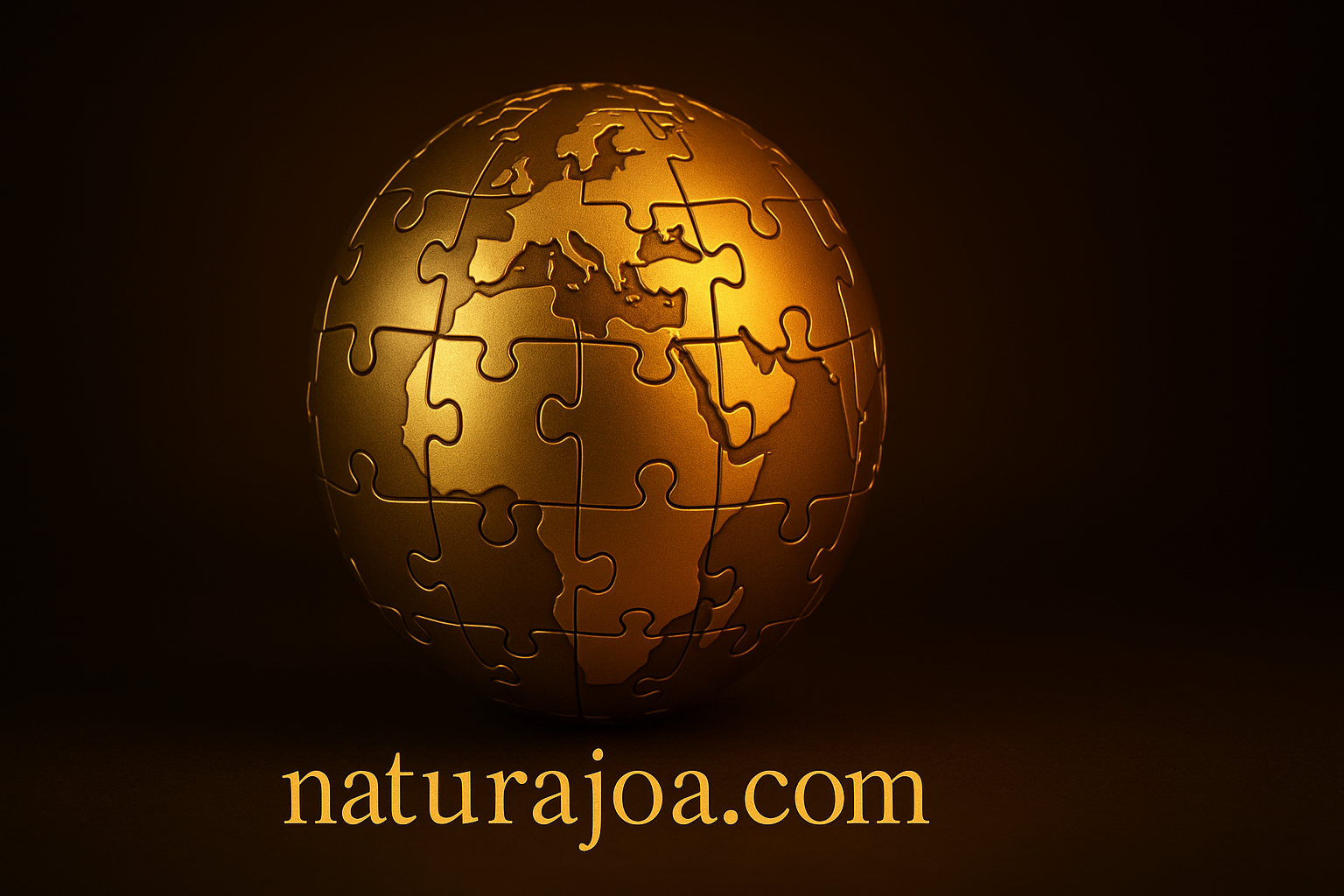 Pourquoi Seule une Vision Globale donne du Sens naturajoa.com