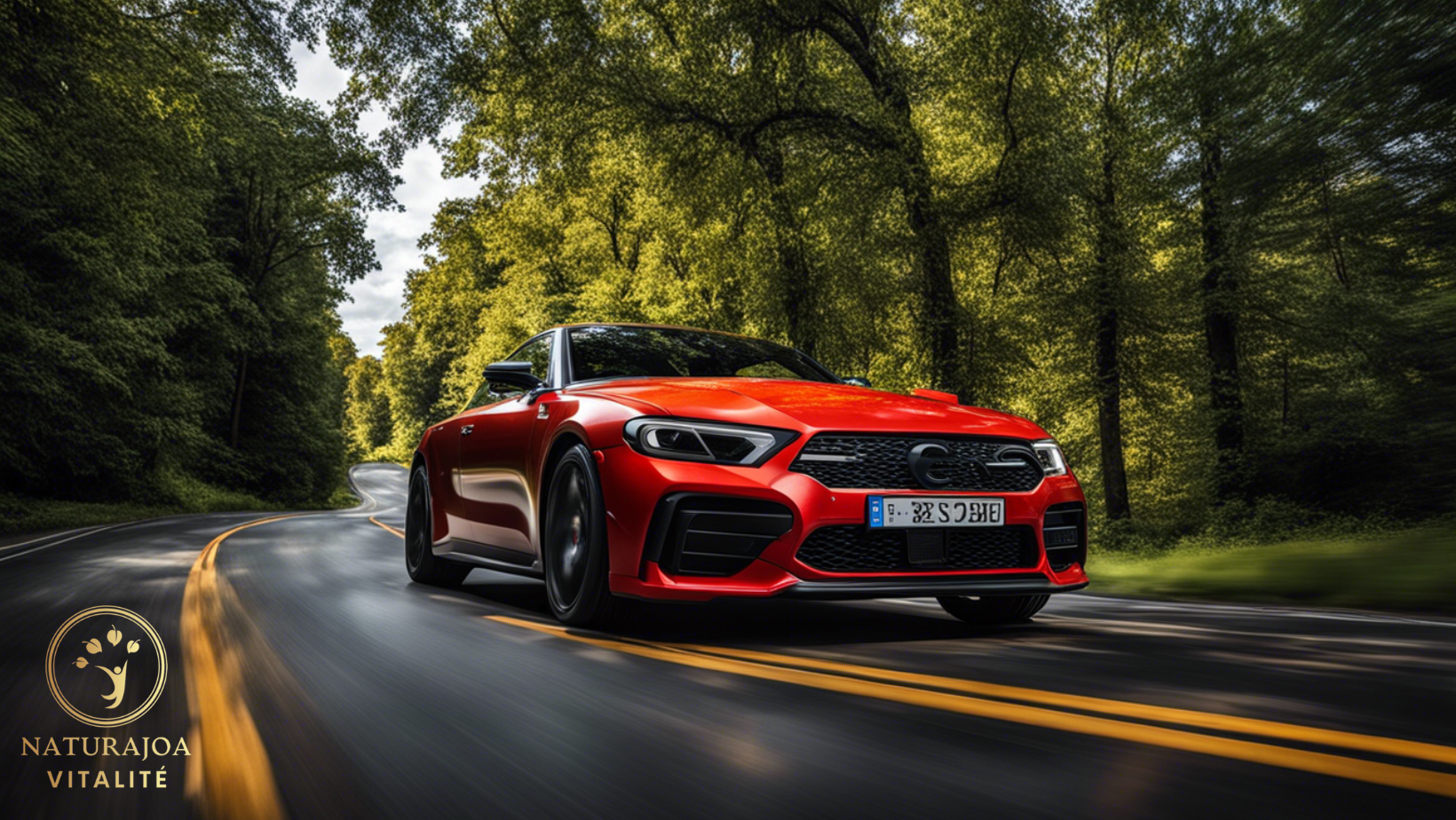 Notre Environnement Nous Vole Notre Énergie! Le Poids Caché des Toxines ! naturajoa vitalité naturajoa.com