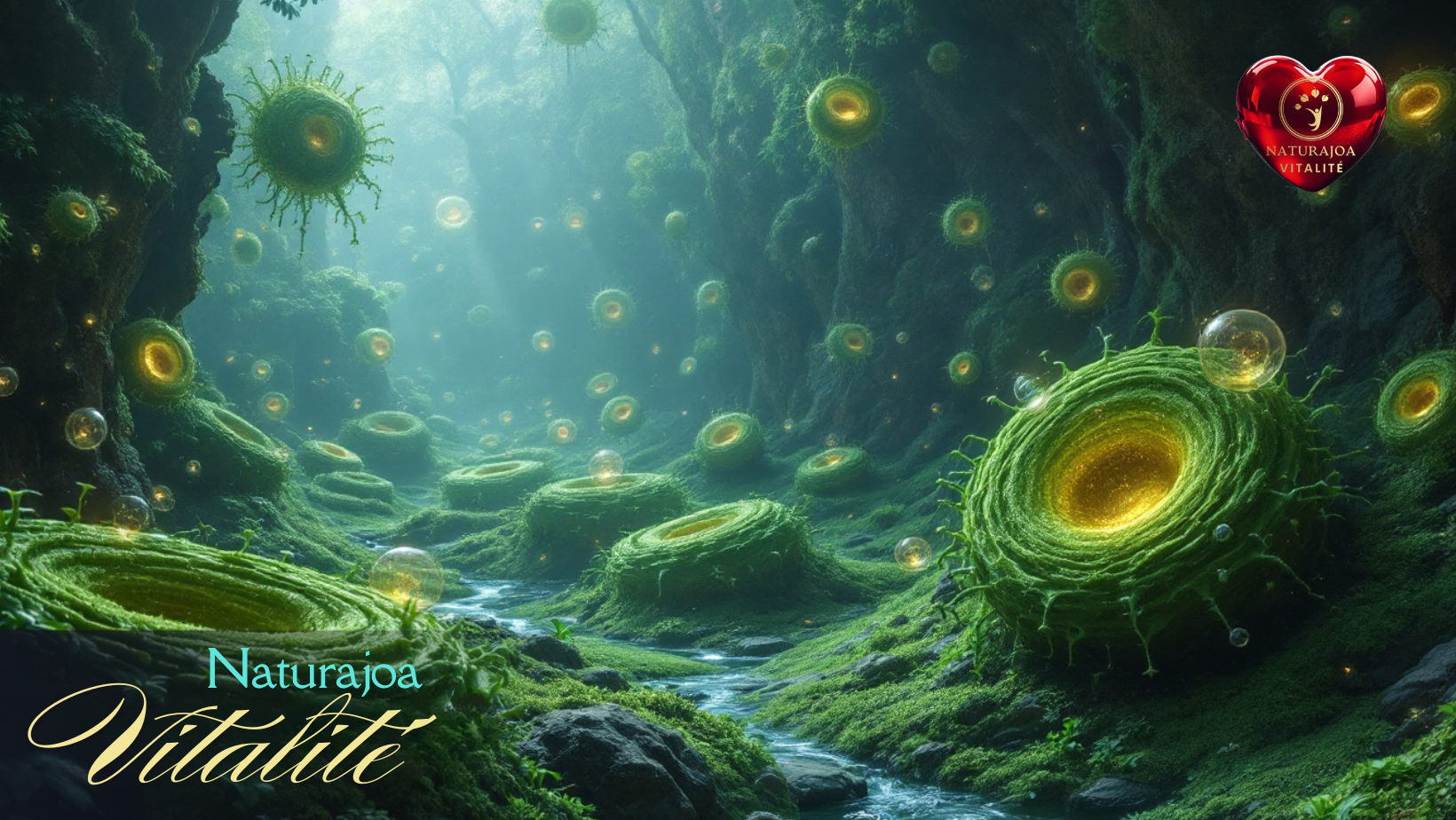 Les Principes Naturels du Chou naturajoa vitalité naturajoa.com