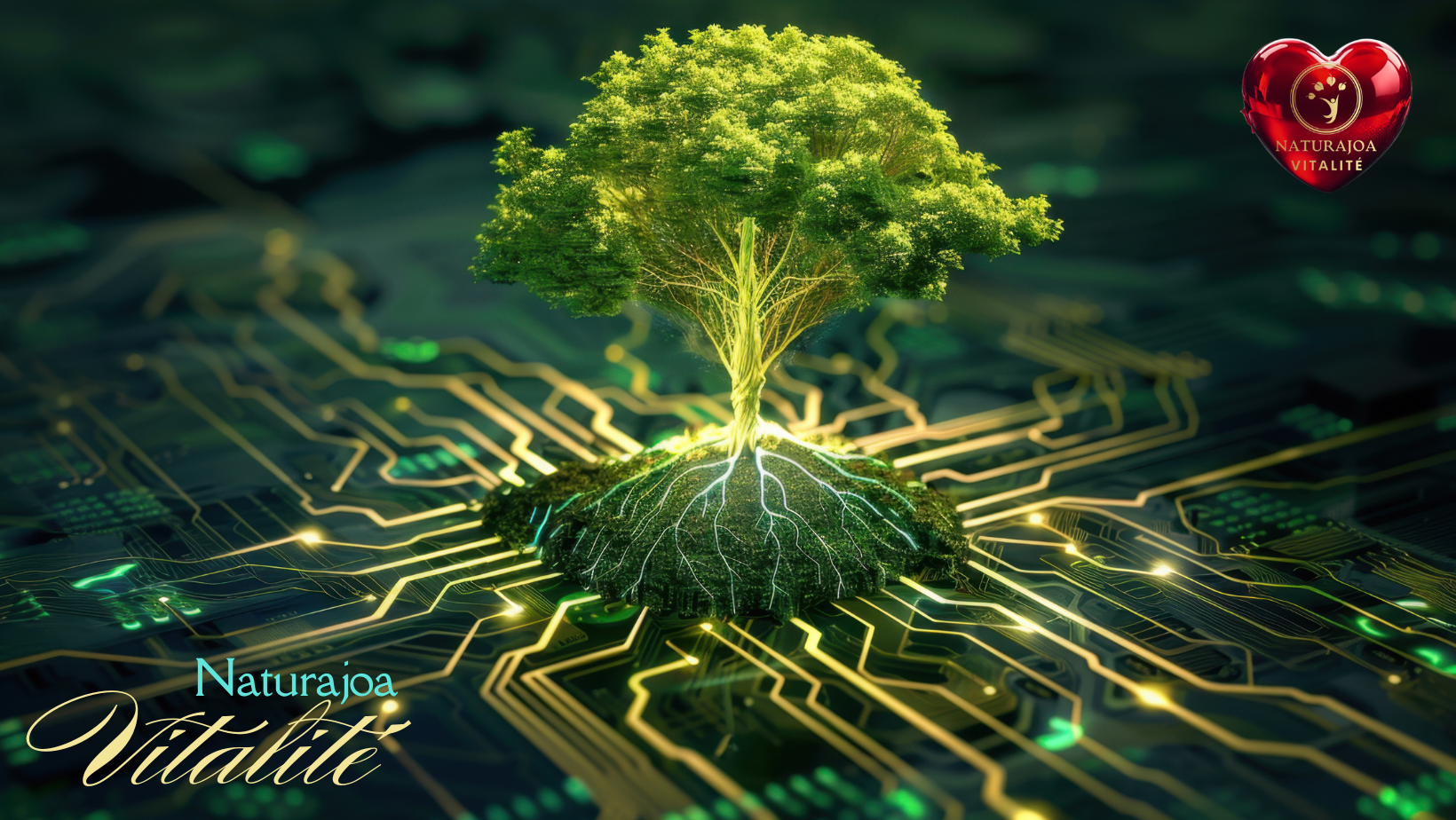  Ignorance intérieure, Désastre extérieur naturajoa vitalité naturajoa.com