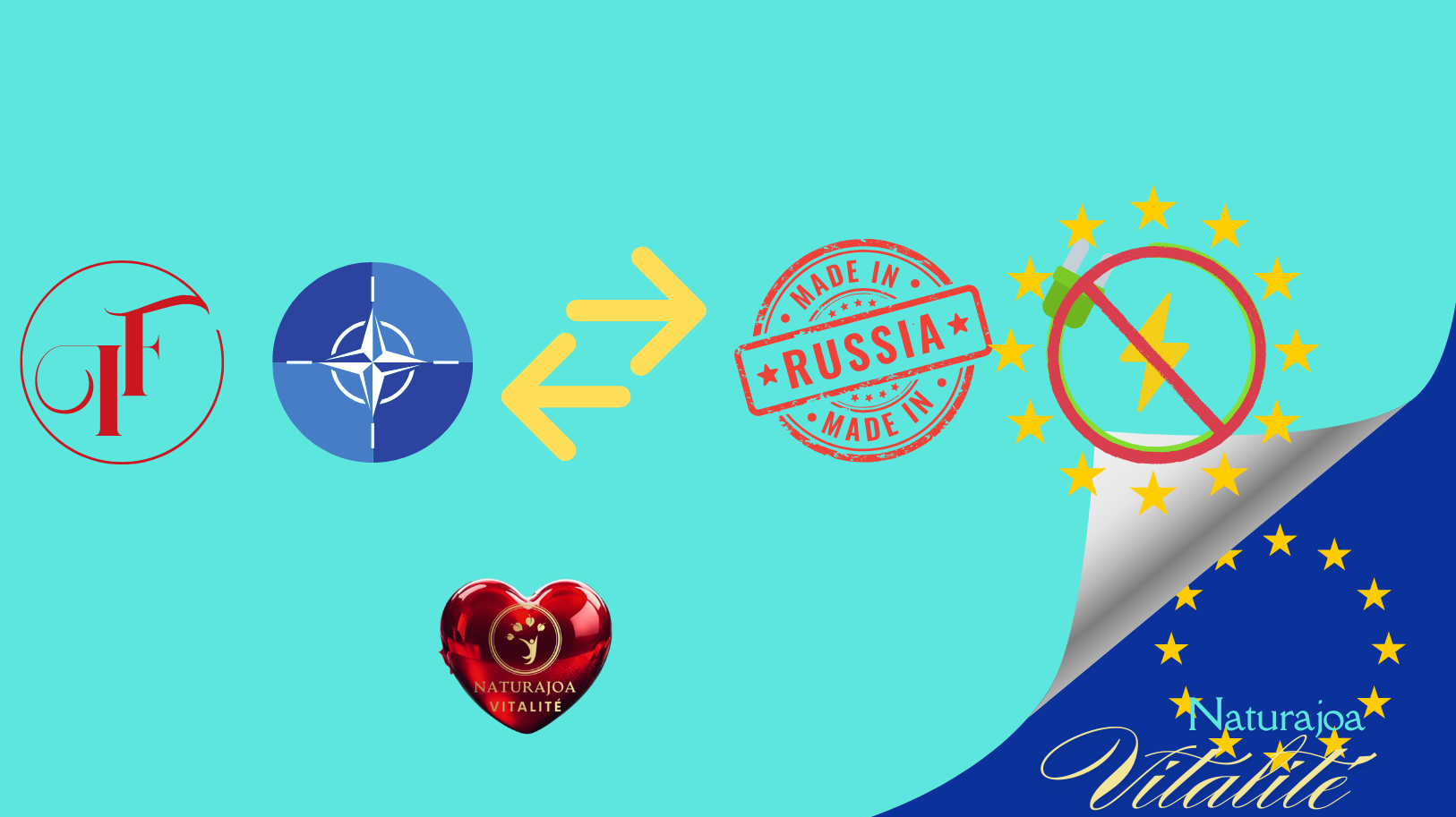 Le Coût Caché des Conflits : Une Fuite d’Énergie et de Communication naturajoa vitalité naturajoa.com