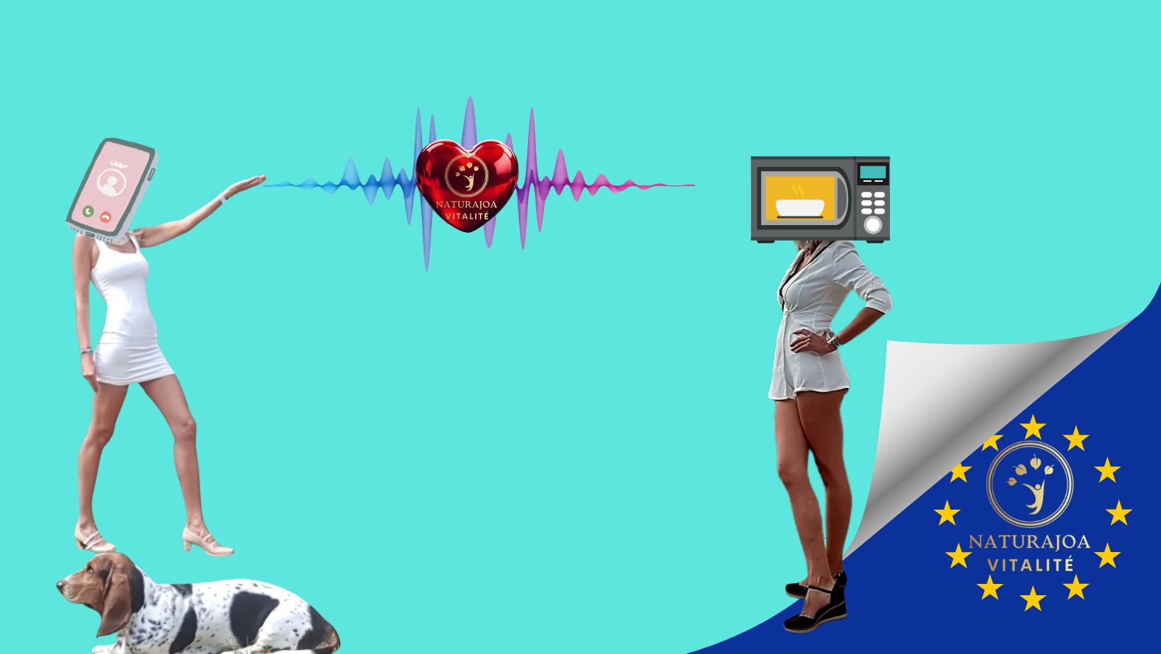 Identité Numérique La Poste France naturajoa.com