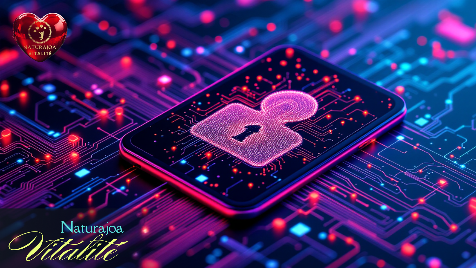 Identité Numérique La Poste France naturajoa.com