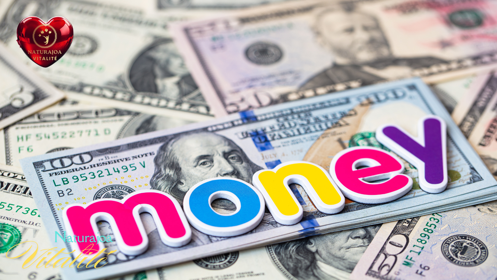 La Véritable Valeur de l’Argent en Temps de Crise naturajoa.com