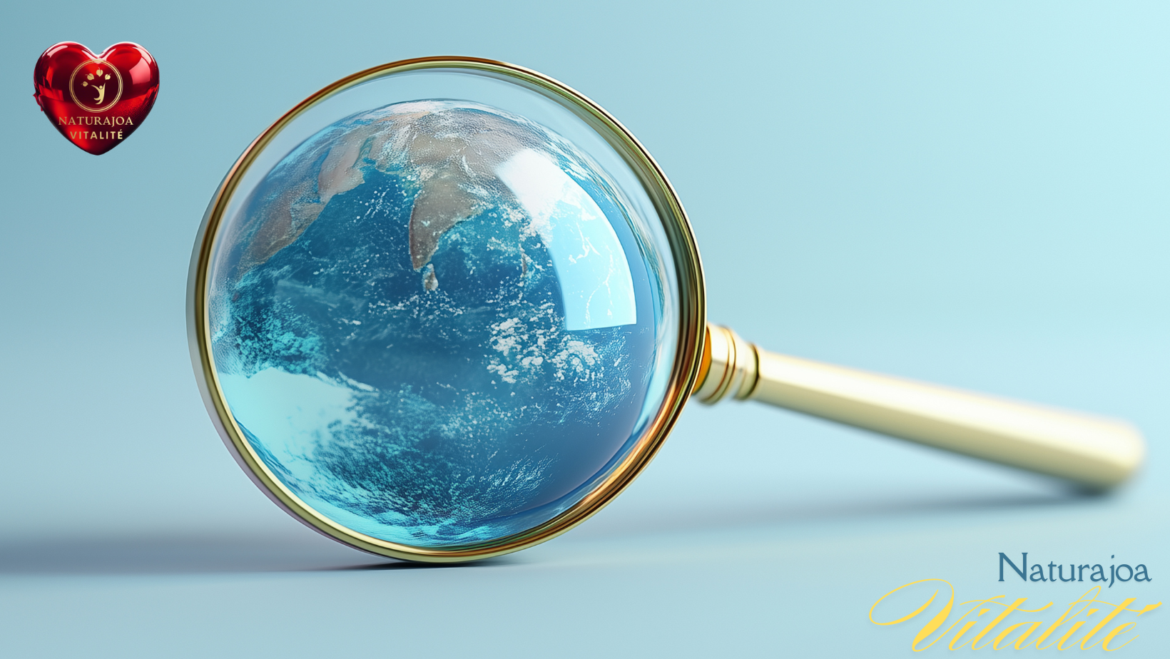 Pourquoi Seule une Vision Globale donne du Sens naturajoa.com