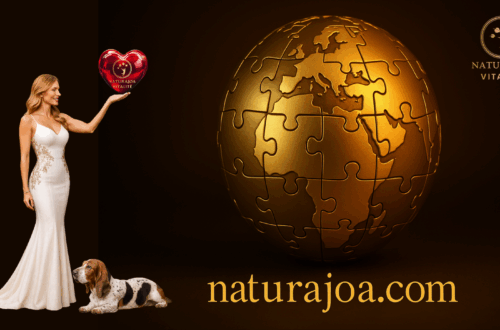 Joanna Romanowska Naturajoa Vitalité naturajoa.com