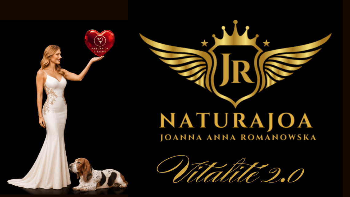 Vitalité 2.0 naturajoa.com