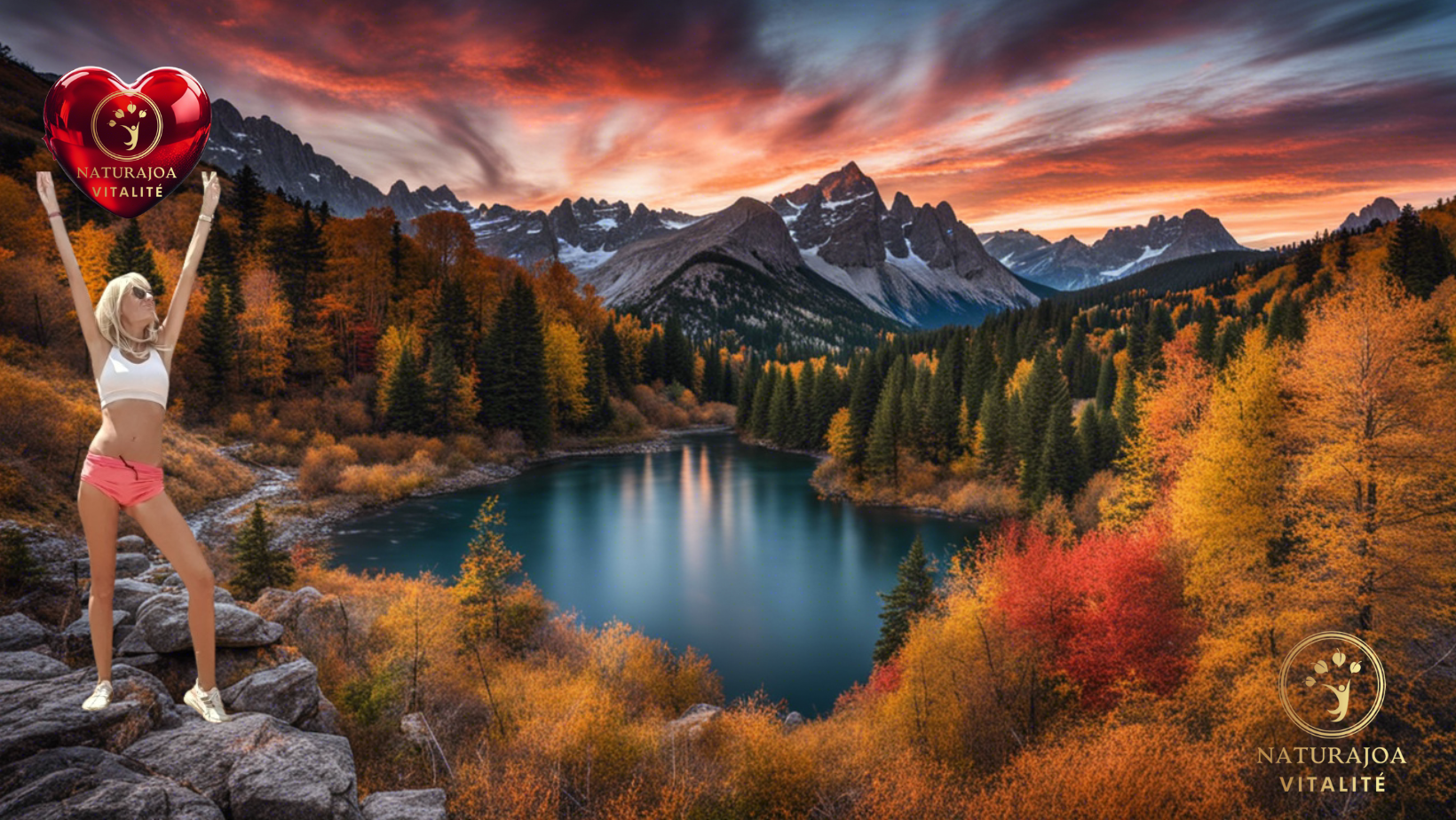 Kiwi & Énergie Vitale : le Duo Naturel pour un Corps Rayonnant naturajoa.com