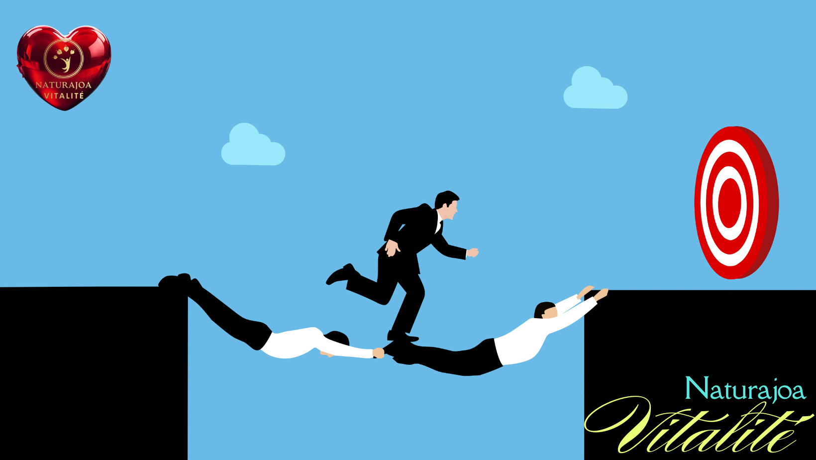 La loi naturelle du bonheur : grandir pour vivre mieux naturajoa vitalité naturajoa.com