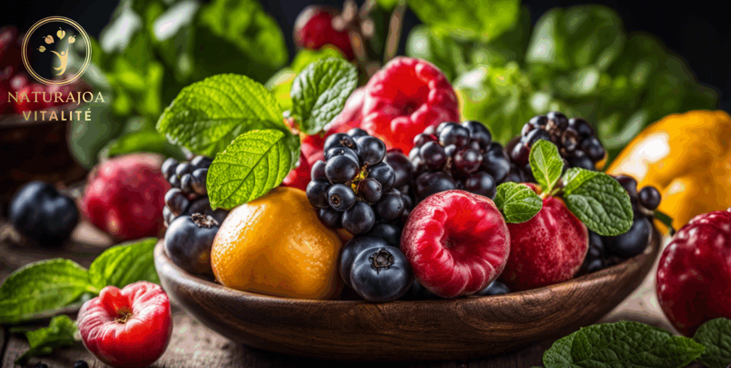 Vitalité Planétaire : Pourquoi Respecter la Vie des Aliments Transforme Notre Énergie. An Act of Global Vitality Joanna Anna Romanowska naturajoa.com