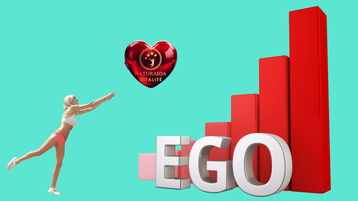 Vitalité Globale : quand l’Ego se Dissout, l’Énergie Rayonne : Global Vitality naturajoa.com