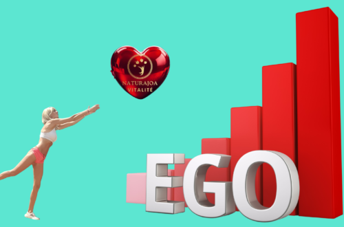 Vitalité Globale : quand l’Ego se Dissout, l’Énergie Rayonne : Global Vitality naturajoa.com