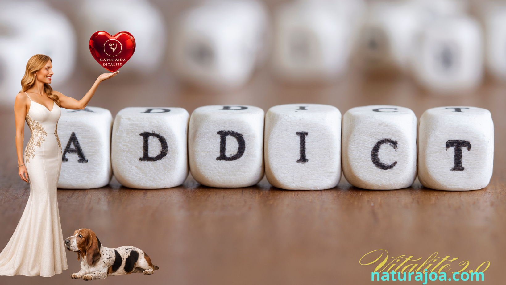 Les Causes des Addictions Naturajoa Vitalité naturajoa.com