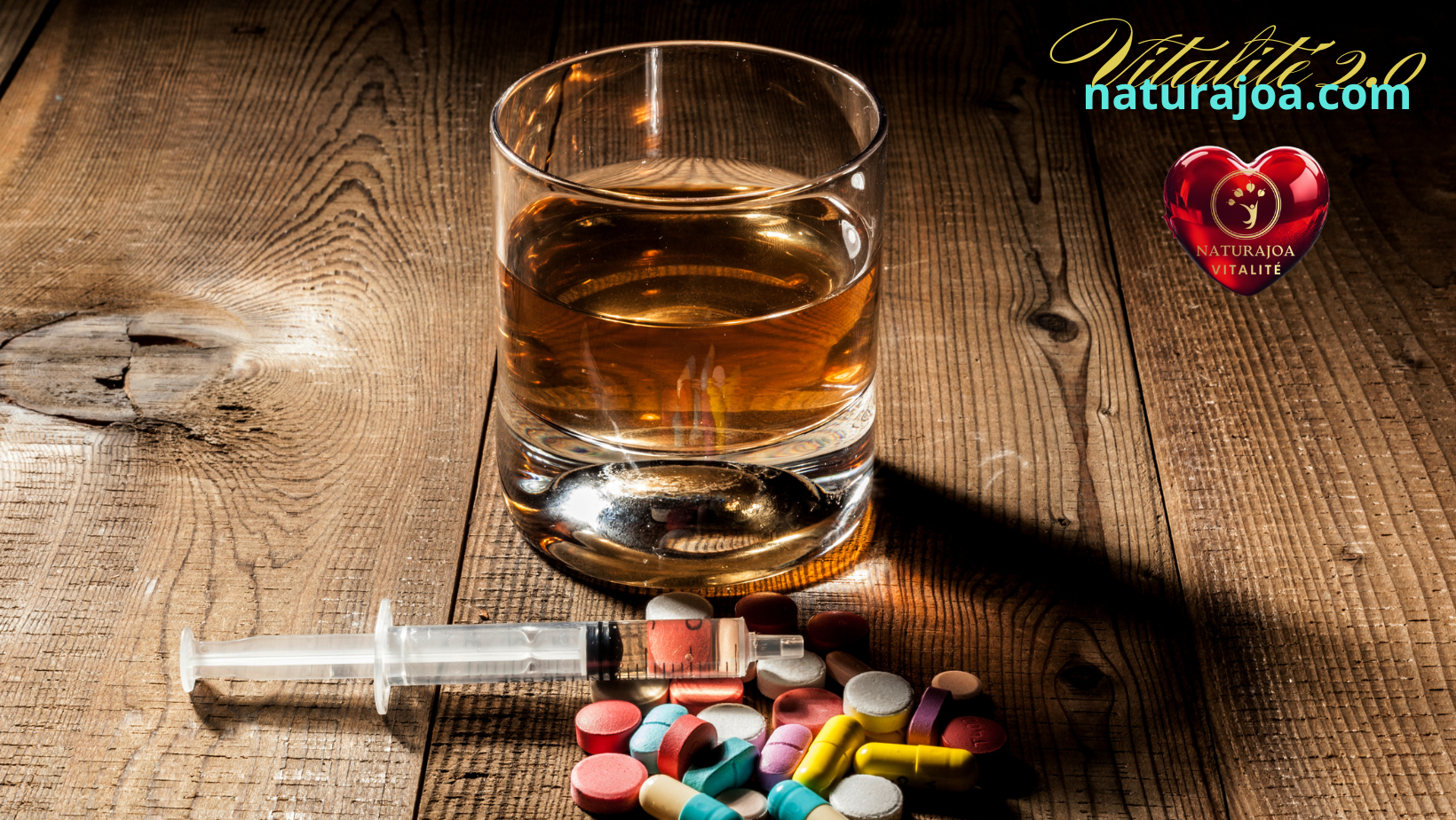 Les Causes des Addictions Naturajoa Vitalité naturajoa.com