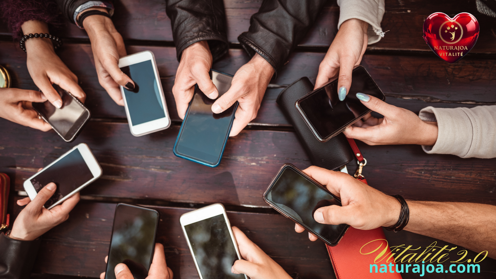 Les Causes des Addictions Naturajoa Vitalité naturajoa.com