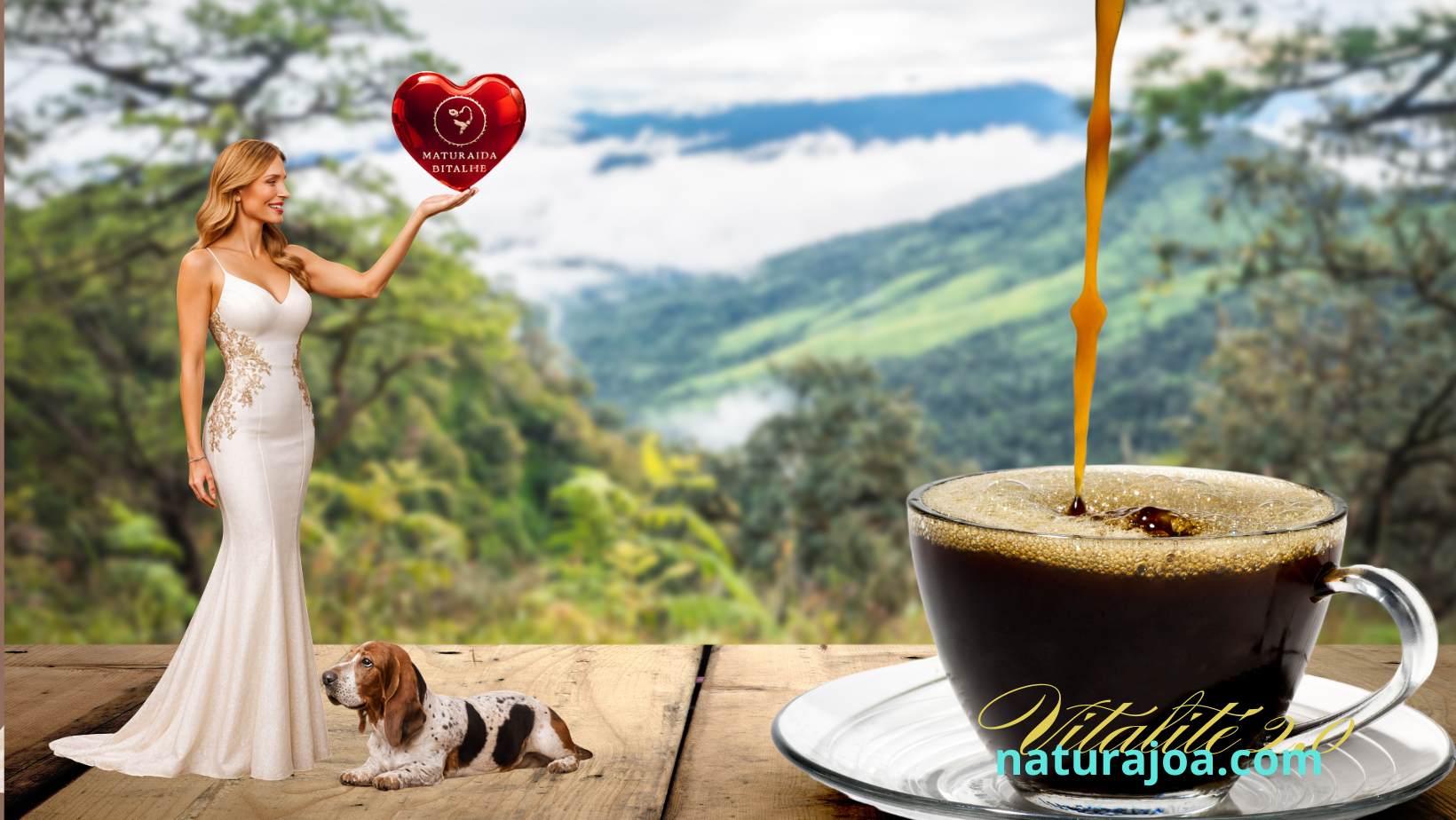 Cacao Cru : la Clé d’une Énergie Durable et du Bonheur Intérieur The Key to Sustainable Energy, Happiness, and Inner Strength naturajoa.com