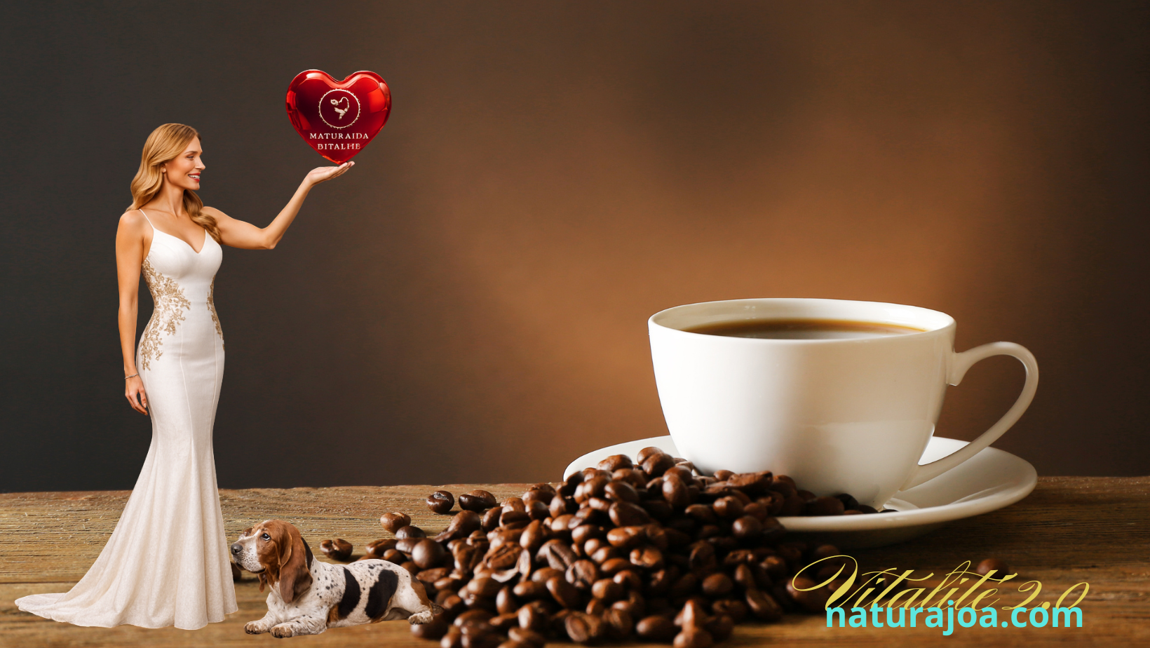 Cacao Cru : la Clé d’une Énergie Durable et du Bonheur Intérieur The Key to Sustainable Energy, Happiness, and Inner Strength naturajoa.com