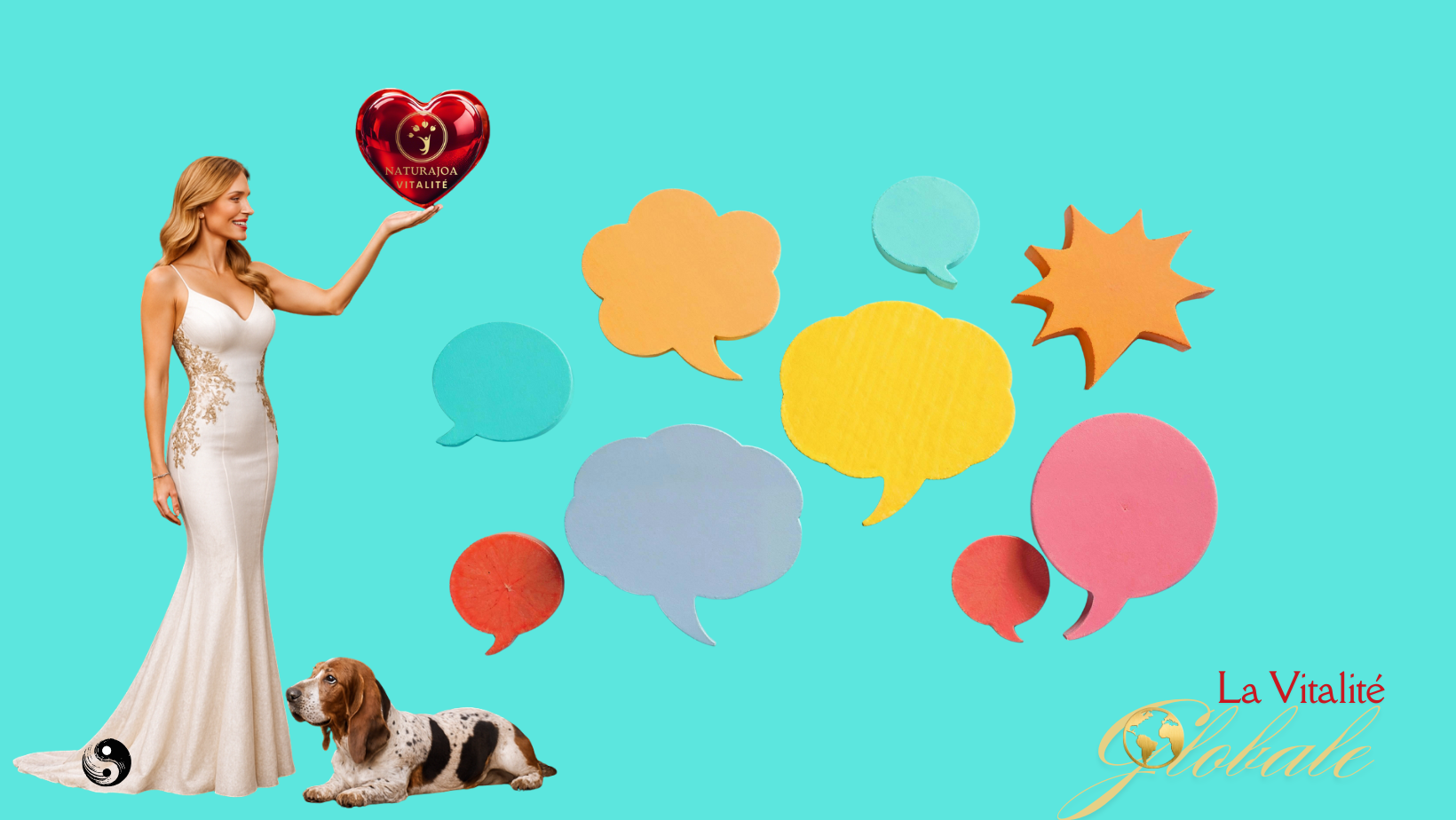 From Gender to Vitality naturajoa.com