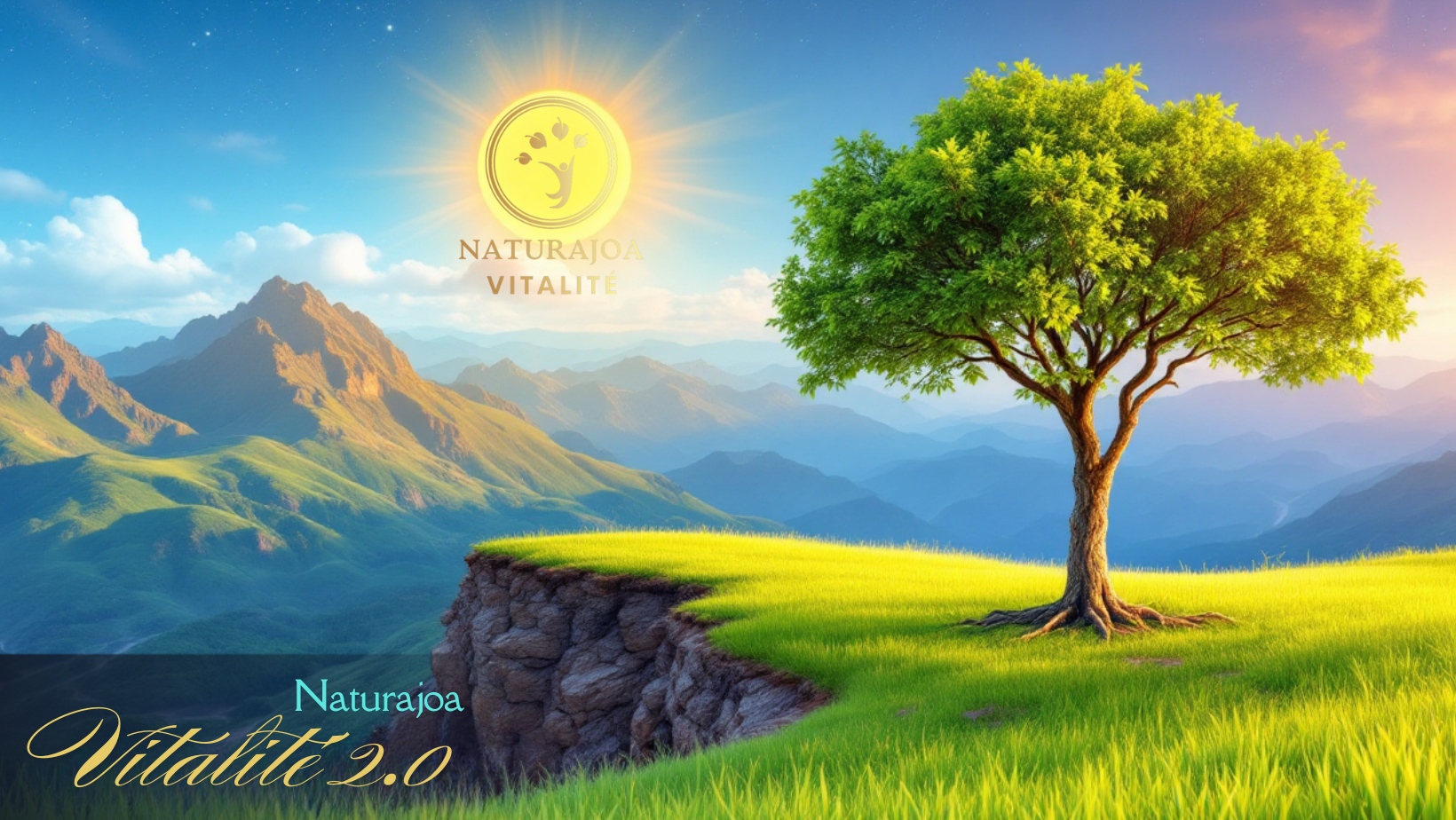 Vitalité Planétaire : Pourquoi Respecter la Vie des Aliments Transforme Notre Énergie. An Act of Global Vitality Joanna Anna Romanowska naturajoa.com