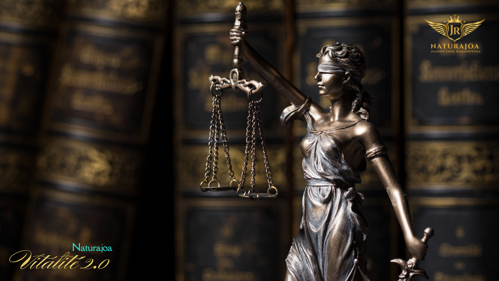 Intelligence Artificielle et Vitatité Globale : Artificial Intelligence and Global Vitality. Why Ethics Are Becoming Essential ? Joanna Anna Romanowska naturajoa.com