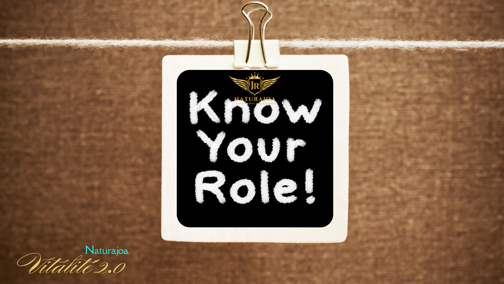 Intelligence Artificielle et Vitatité Globale : Artificial Intelligence and Global Vitality. Why Ethics Are Becoming Essential ? Joanna Anna Romanowska naturajoa.com