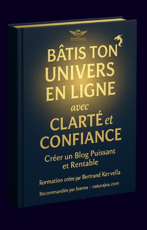 Batis ton Univers en Ligne Blog avec Bertrand Kervella