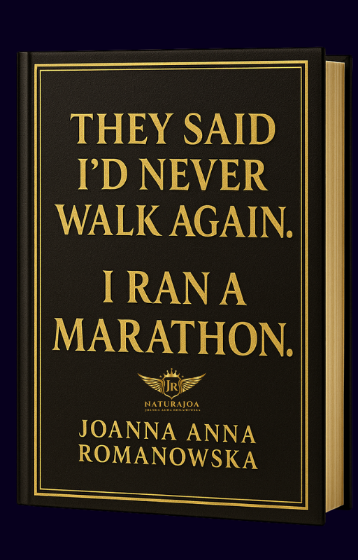 Joanna Anna Romanowska naturajoa.com