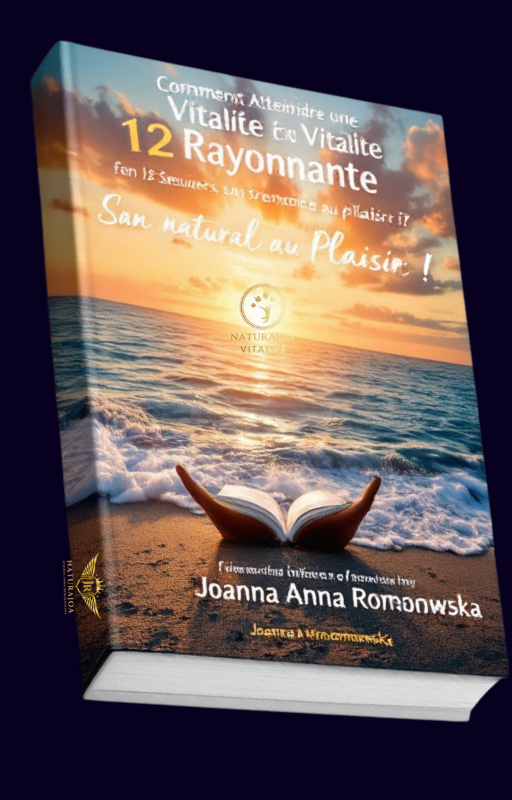 Joanna Anna Romanowska naturajoa.com