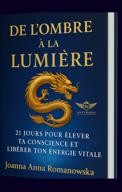 De L'ombre à la Lumière naturajoa.com