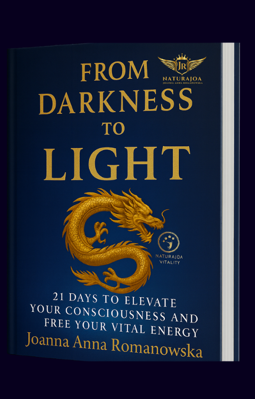 From Darkness To Light naturajoa.com